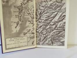By Mountain, Moor and Loch - To the Dream Isles of the West