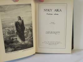 Nyky aika profetian valossa