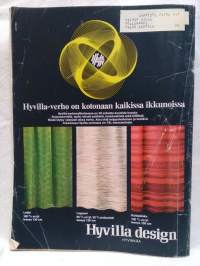 Kotiliesi N:o 17 syyskuu 1974 (Heiniö)