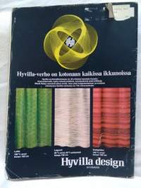 Kotiliesi N:o 17 syyskuu 1974 (Jääskeläinen)