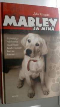 Marley ja minä