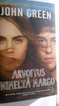 Arvoitus nimeltä Margo
