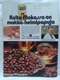 Kotiliesi N:o 22 marraskuu 1974 (Saari)