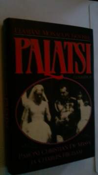 Palatsi - Elämäni Monacon hovissa