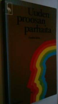 Uuden proosan parhaita - uusittu laitos