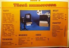 Hifi-Lehti Joulukuu 12 1982