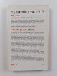 Kukkinut ja kukoistanut