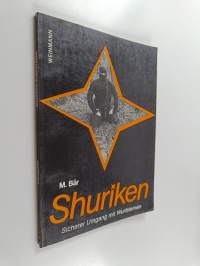 Shuriken - sicherer Umgang mit Wurfsternen