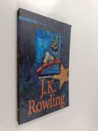 An Interview with J.K. Rowling