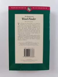 The Wordsworth Word Finder