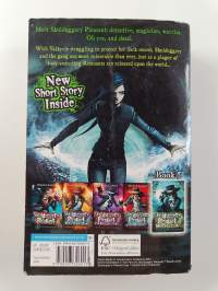 Skulduggery Pleasant 5 : Mortal coil