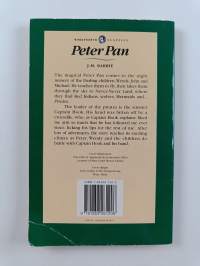 Peter Pan