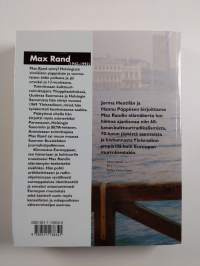 Max Rand - syntynyt eurooppalaiseksi