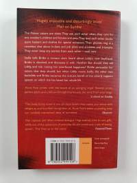 Telling Liddy - A Sour Comedy