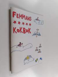 Femmans kokbok