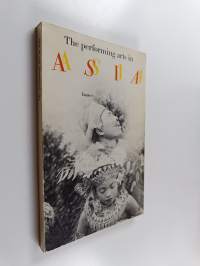Performing Arts in Asia