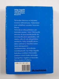 Talvisodan venäläinen ruletti
