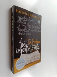 The imperfectionists : a novel