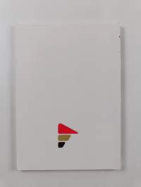 A. Fredrikson oy : toiminta vuosina 1987-1997 - 110 vuotta vaatetusteollisuutta