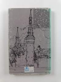 Kirjeitä Moskovasta