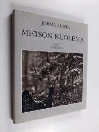 Metson kuolema