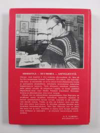 Korpelan maailmanvalta : sissisotaa ja sotatoimia taistelussa Stalinin - Rooseveltin - Hitlerin uusjakoa vastaan