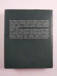Lapin tarinoita