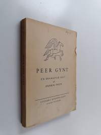 Peer Gynt - en dramatisk dikt