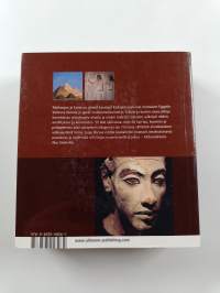 Egypti - Taide ja arkkitehtuuri