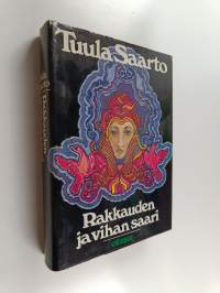 Rakkauden ja vihan saari