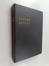 Saksan kotkat