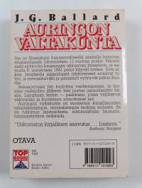 Auringon valtakunta