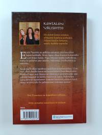 Kohtalon välisoitto