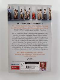 Orange is the New Black - My time in women&#039;s prison