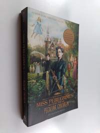 Miss Peregrine&#039;s home for peculiar children