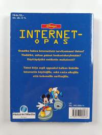 Disneyn Internet-opas