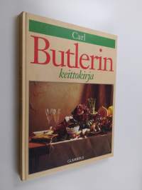 Carl Butlerin keittokirja