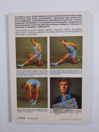 Stretching-venyttely