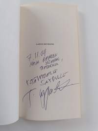 Lasten ristiretki (signeerattu)