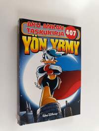 Yön yrmy