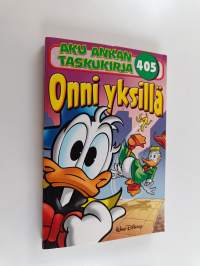 Onni yksillä
