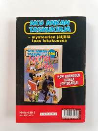 Onni yksillä