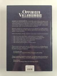 Oppimisen vallankumous : uusien oppimistapojen maailma
