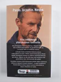 Rottien saari ja muita kertomuksia (ERINOMAINEN)