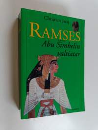Ramses : Abu Simbelin valtiatar