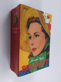 Scarlett