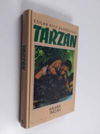 Kauhea Tarzan