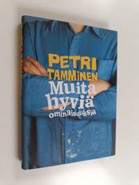 Tyhjä kuva