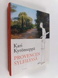Provencen syleilyssä