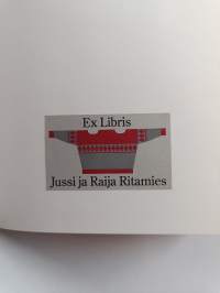 Koti-ikävä ja muita latvialaisia novelleja